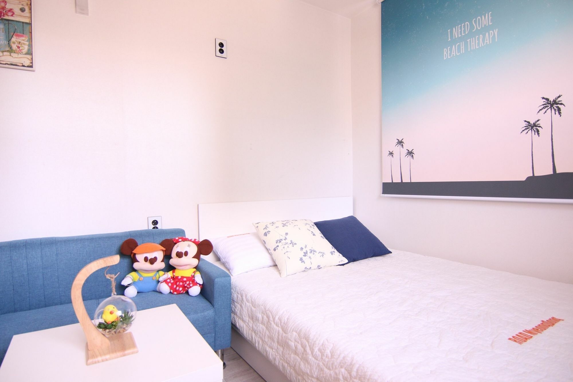 Road Myeongdong Hotel Seoul Exterior photo