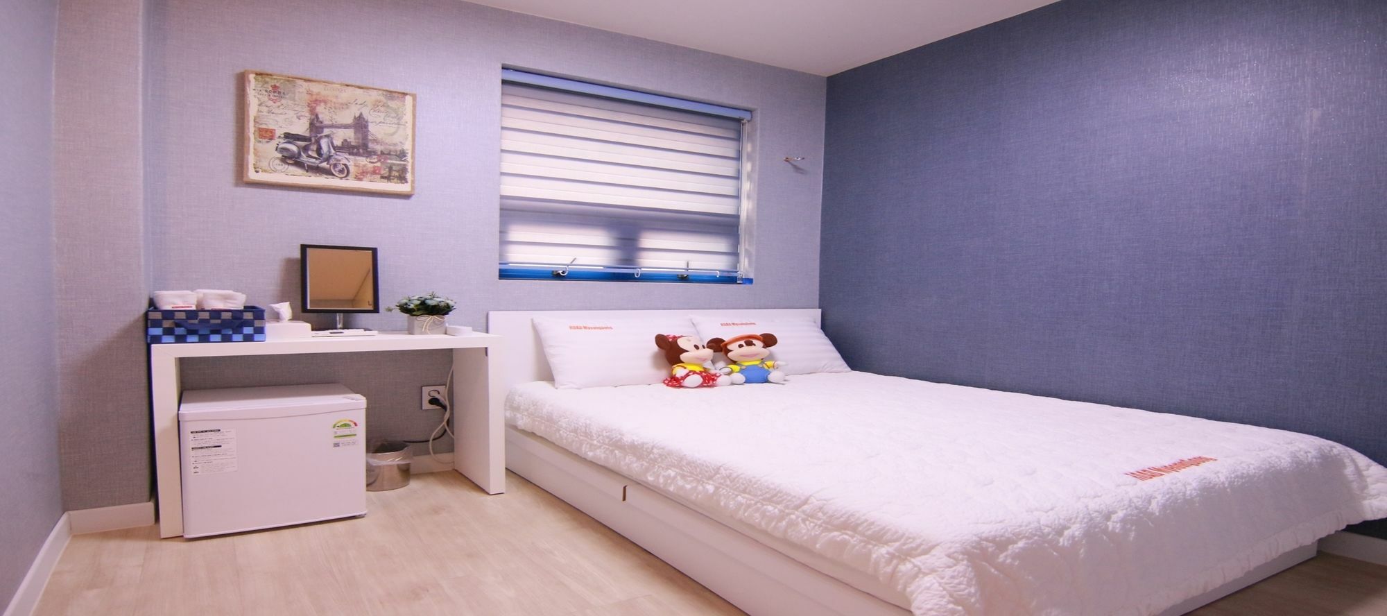 Road Myeongdong Hotel Seoul Exterior photo